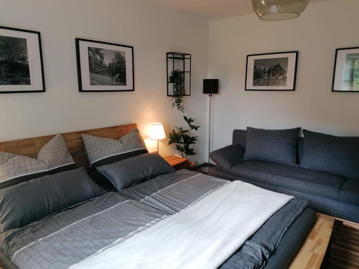 Ferienhaus Tauernblick Sankt Veit im Pongau Luaran gambar