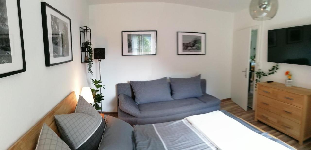 Ferienhaus Tauernblick Sankt Veit im Pongau Luaran gambar