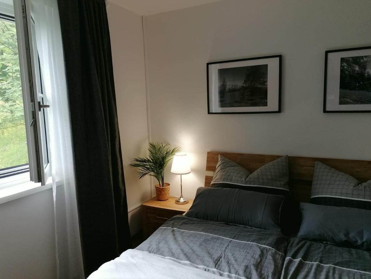 Ferienhaus Tauernblick Sankt Veit im Pongau Luaran gambar