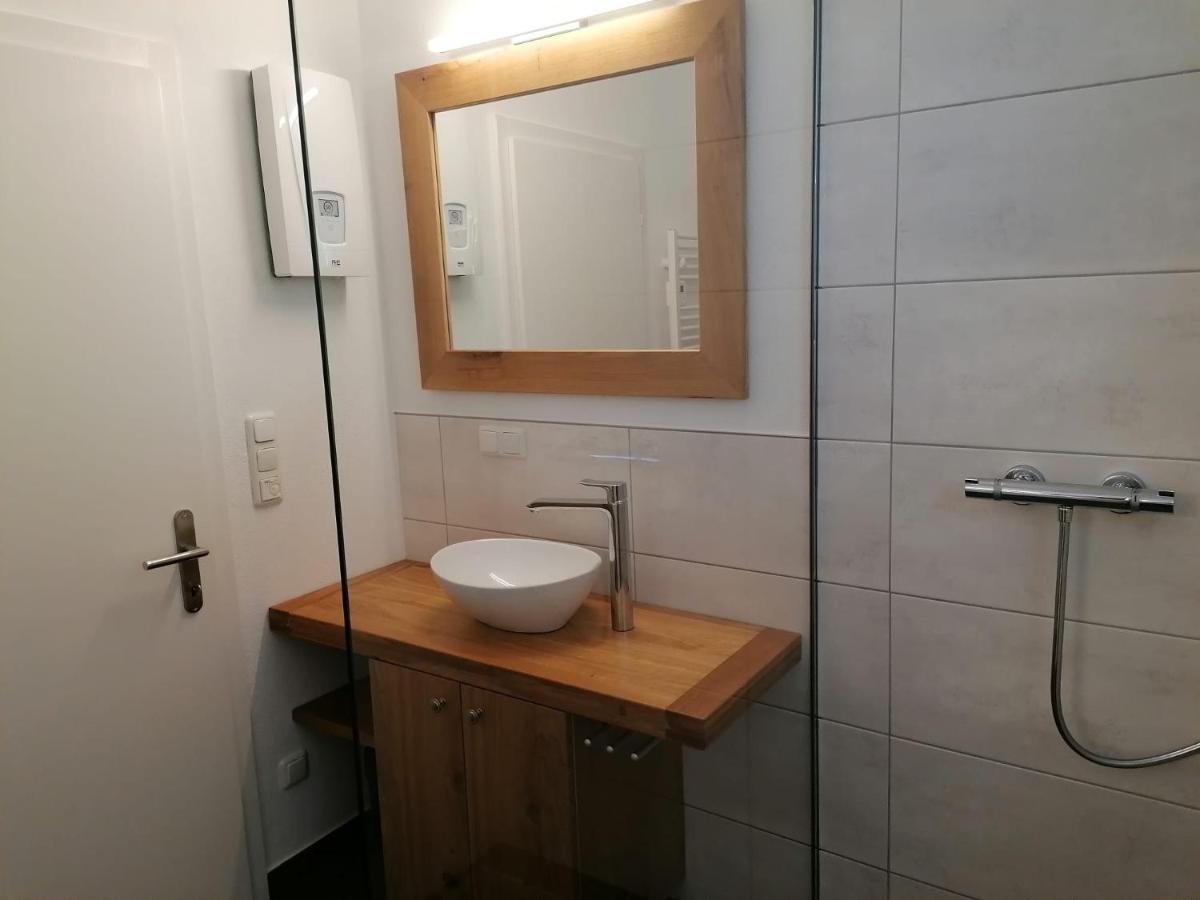 Ferienhaus Tauernblick Sankt Veit im Pongau Luaran gambar