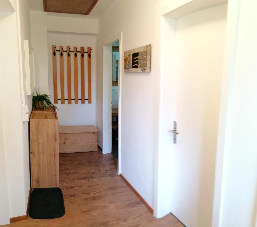 Ferienhaus Tauernblick Sankt Veit im Pongau Luaran gambar