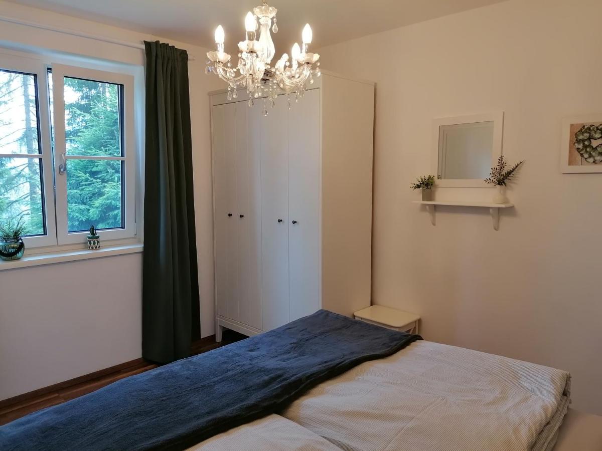Ferienhaus Tauernblick Sankt Veit im Pongau Luaran gambar