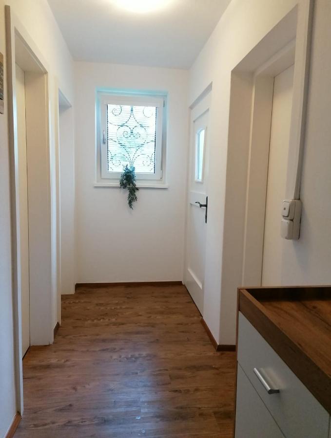 Ferienhaus Tauernblick Sankt Veit im Pongau Luaran gambar